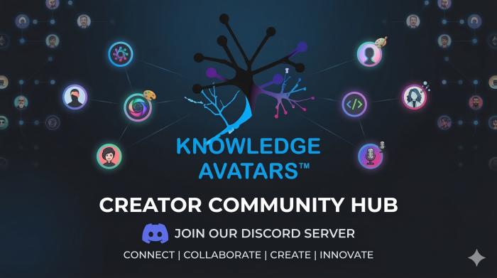 Discord Server banner